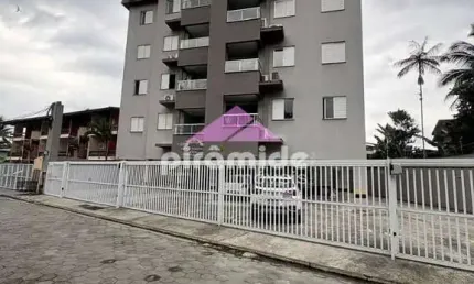 Apartamento com 2 dormitórios à venda, 62 m² por R$ 535.000,00 - Centro - Ubatuba/SP
