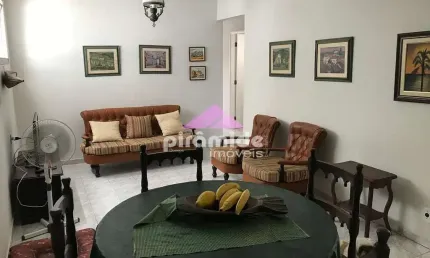 Apartamento com 3 dormitórios à venda, 98 m² por R$ 450.000,00 - Centro - Caraguatatuba/SP
