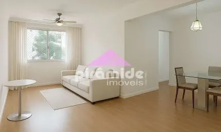 Apartamento com 3 dormitórios à venda, 98 m² por r$ 550.000,00 - vila betânia - são josé dos campos