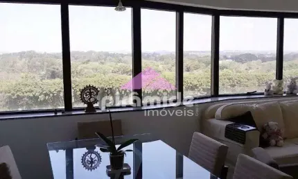 Apartamento à venda, 92 m² por R$ 600.000,00 - Jardim Augusta - São José dos Campos/SP