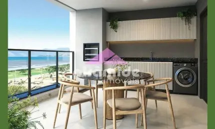 Cotas de Participaçãos à venda, 82 m² por R$ 536.531,00 - Jardim Arua - Caraguatatuba/SP