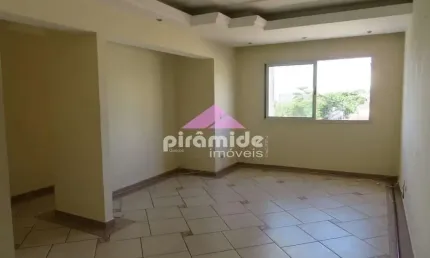 Cobertura com 3 dormitórios à venda, 126 m² por r$ 580.000,00 - jardim paulista - são josé dos camp