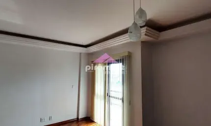 Apartamento à venda, jardim das indústrias, são josé dos campos, sp