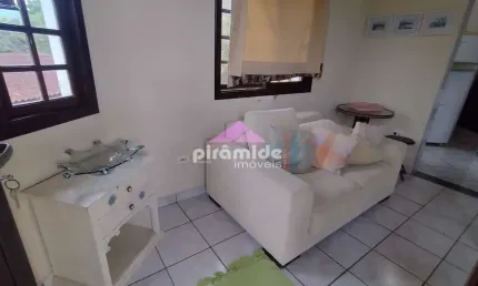 Apartamento com 1 quarto à venda em Maranduba, Ubatuba 