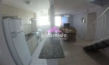 Apartamento com 3 dormitórios à venda, 142 m² por R$ 590.000,00 - Jardim América - São José dos Cam