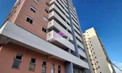 Apartamento à venda, jardim américa, são josé dos campos, sp