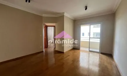 Apartamento com 2 dormitórios à venda, 64 m² por r$ 530.000,00 - jardim apolo ii - são josé dos cam