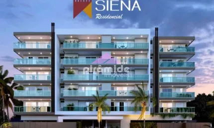 Cotas de participação à venda, 65 m² por r$ 489.035,00 - itaguá - ubatuba/sp