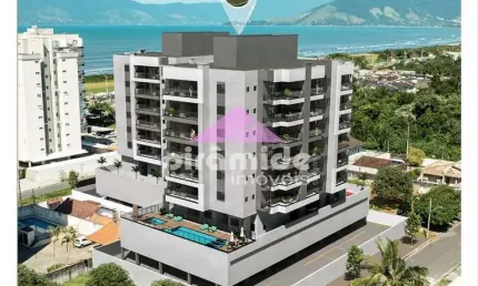 Cotas de Participação à venda, 84 m² por R$ 513.488,00 - Jardim Arua - Caraguatatuba/SP