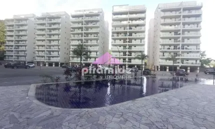Apartamento com 2 dormitórios à venda, 84 m² por r$ 550.000,00 - cidade jardim - caraguatatuba/sp