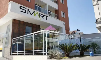 Apartamento à venda, jardim aquárius, são josé dos campos, sp