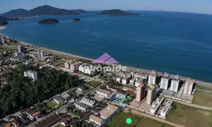Apartamento com 2 dormitórios à venda, 67 m² por R$ 547.218,00 - Massaguaçu - Caraguatatuba/SP