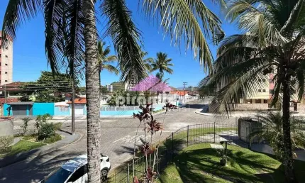 Apartamento com 1 dormitório à venda, 77 m² por R$ 430.000,00 - Martim de Sá - Caraguatatuba/SP