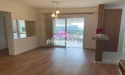 Apartamento com 2 dormitórios para venda, 69 m² por r$ 550.000,00/mês - parque industrial - são jos