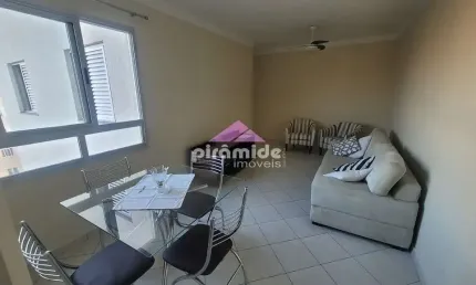 Apartamento à venda, Jardim Esplanada, São José dos Campos, SP