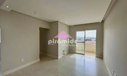 Apartamento à venda, Bosque dos Eucaliptos, São José dos Campos, SP