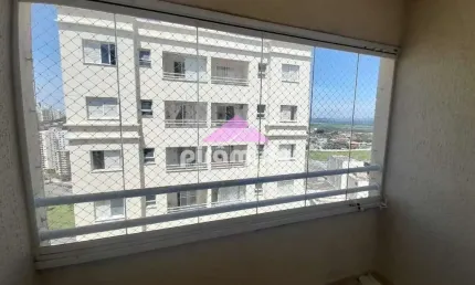 Apartamento à venda, 65 m² por r$ 580.000,00 - jardim apolo ii - são josé dos campos/sp