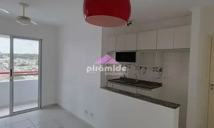 Apartamento à venda R$420.000,00, Loteamento Villa Branca, Jacareí, SP