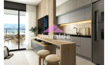 Cotas de Participação à venda, 81 m² por R$ 516.892,00 - Jardim Arua - Caraguatatuba/SP