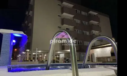 Apartamento com 2 dormitórios à venda, 67 m² por R$ 430.000,00 - Maranduba - Ubatuba/SP