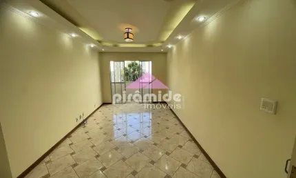 Apartamento à venda, Palmeiras de São José, São José dos Campos, SP