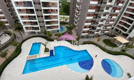 Apartamento com 2 dormitórios à venda, por R$ 530.000 - Martim de Sá - Caraguatatuba/SP