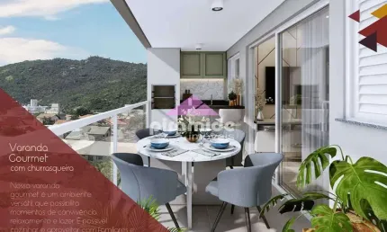 Cotas de participação à venda, 64 m² por r$ 465.301,00 - itaguá - ubatuba/sp