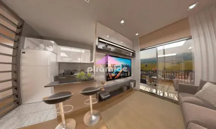 Apartamento com 2 dormitórios à venda, 65 m² por r$ 530.913,00 - urbanova - são josé dos campos/sp