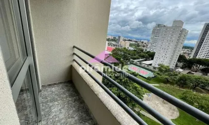 Apartamento com 2 dormitórios à venda, 78m² por r$ 530.000,00 - jardim satélite - são josé dos camp