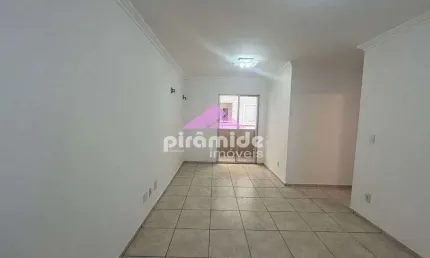 Apartamento à venda, 67 m² por r$ 580.000,00 - vila ema - são josé dos campos/sp