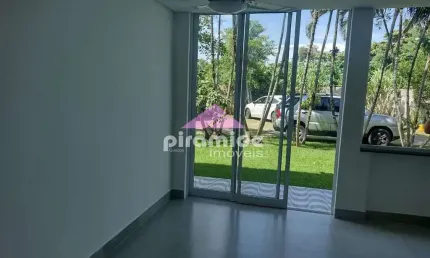 Apartamento com 2 dormitórios à venda, 72 m² por R$ 550.000,00 - Varadouro - São Sebastião/SP