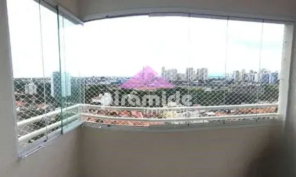 Apartamento com 2 dormitórios, sendo 1 suíte à venda, 60m² por r$ 535.000,00 - parque industrial -