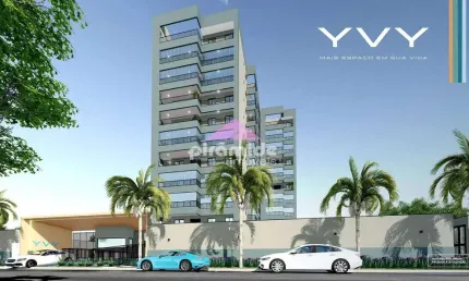 Apartamento com 2 dormitórios à venda, 58 m² por R$ 474.811,00 - Massaguaçu - Caraguatatuba/SP