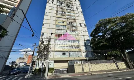Apartamento à venda, 100 m² por r$ 450.000,00 - centro - são josé dos campos/sp