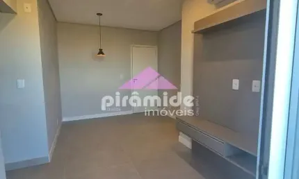 Apartamento à venda, condomínio residencial colinas do paratehy, são josé dos campos, sp
