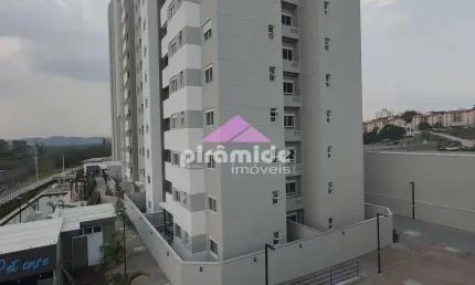 Apartamento com 3 dormitórios à venda, 71 m² por r$ 633.697,00 - vila industrial - são josé dos cam