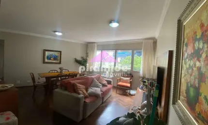 Apartamento com 3 dormitórios à venda, 94 m² por r$ 750.000,00 - vila adyana - são josé dos campos/