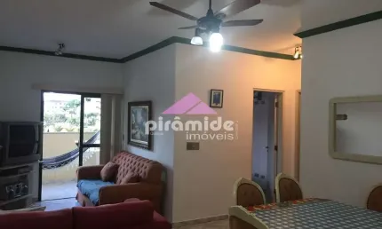 Apartamento com 2 dormitórios à venda, 70 m² por r$ 650.000,00 - itaguá - ubatuba/sp