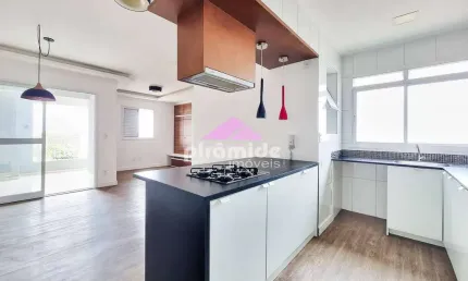 Apartamento à venda, jardim américa, são josé dos campos, sp