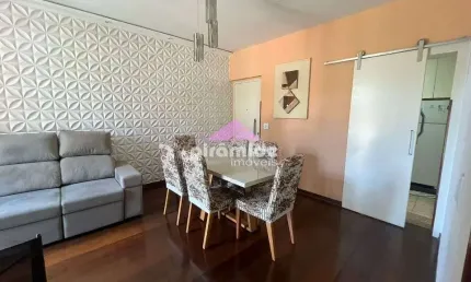 Apartamento, 94 m² - venda por r$ 685.000,00 ou aluguel por r$ 4.618,57/mês - jardim aquarius - são