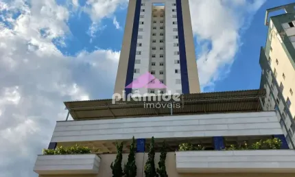 Apartamento com 3 dormitórios à venda, 67 m² por r$ 640.000,00 - jardim são dimas - são josé dos ca