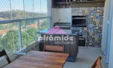 Apartamento com 3 dormitórios à venda, 88 m² por R$ 740.000,00 - Conjunto Residencial Trinta e Um d