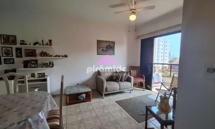 Apartamento com 3 dormitórios à venda, 96 m² por R$ 636.000,00 - Martim de Sá - Caraguatatuba/SP