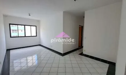 Apartamento à venda, 85 m² por R$ 680.000,00 - Jardim Aquarius - São José dos Campos/SP