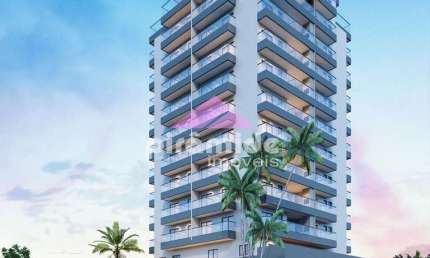 Cotas de Participação à venda, 97 m² por R$ 796.821,00 - Massaguaçu - Caraguatatuba/SP
