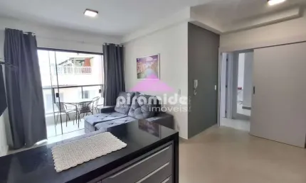 Apartamento à venda, 54 m² por r$ 680.000,00 - indaiá - caraguatatuba/sp