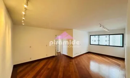 Apartamento padrão à Venda, Parque Residencial Aquarius, São José dos Campos, SP