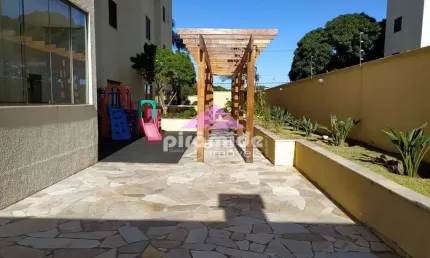 Apartamento com 3 dormitórios à venda, 75 m² por r$ 650.000,00 - jardim satélite - são josé dos cam