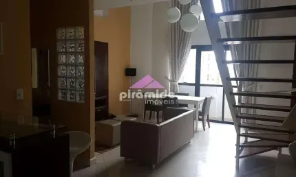 Apartamento com 1 dormitório, 72 m² - venda por R$ 745.000,00 ou aluguel por R$ 5.292,00/mês - Jard
