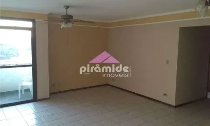 Apartamento com 4 dormitórios à venda, 103 m² por R$ 685.000,00 - Bosque dos Eucaliptos - São José